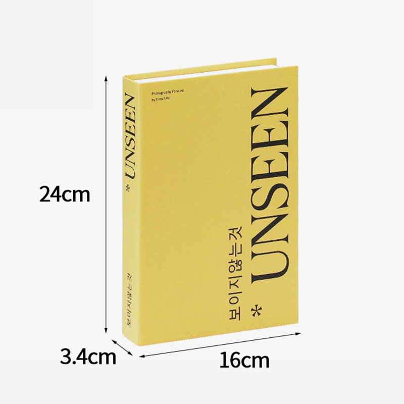 พร็อพหนังสือถ่ายภาพ หนังสือจำลอง สไตล์นอร์ดิก สร้างสรรค์ อุปกรณ์ประกอบฉาก ตกแต่งบ้าน