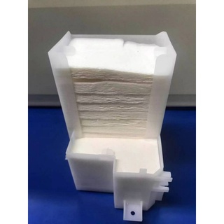 TRAY POROUS PAD ASSY (กล่องฟองน้ำซับหมึก) Epson L800/L805/T60/T50/