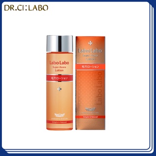 Dr.ci: LABO Super Keana Lotion 100มล. กระชับรูขุมขน Super Keana  skin care water moisturizing แต่งหน้าน้ำ toner toner เป