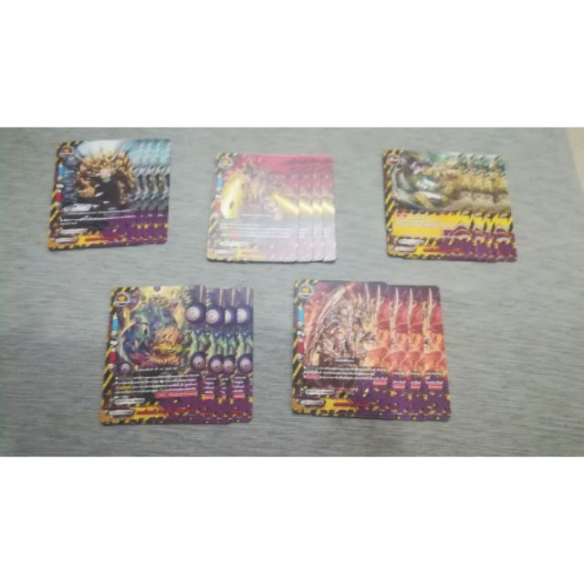 บัดดี้ไฟท์เเยกสายดูเอลโกเลมชุดXUB03