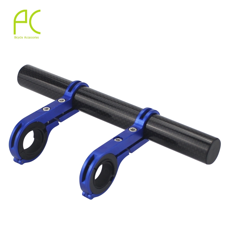 Bicycle Handlebar Extension Extender Bracket For Bicycle Accessories Tool Useful