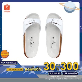 [ลด30% โค้ด JULINC30] รองเท้าแตะ รองเท้าไบเก้น Birkenstock สีใหม่ (Limited)