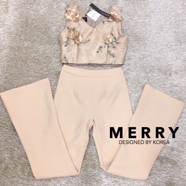 Merry