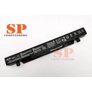 ASUS BATTERY  แบตเตอรี่ของแท้ ASUS ROG ZX50 ZX50J ZX50JX GL552 GL552V GL552J GL552JX  model:A41N1424