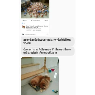 Dogfin ครั้นชี่รูปกระดูกหน้าไก่ 8 ชิ้น (CKB06) ถุงซิปล็อค!!!