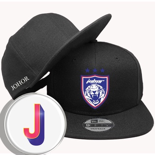 หมวก Johor FC Snapback