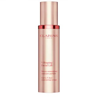 Clarins Facial Lift Curvy Face Contouring Serum 50 ml