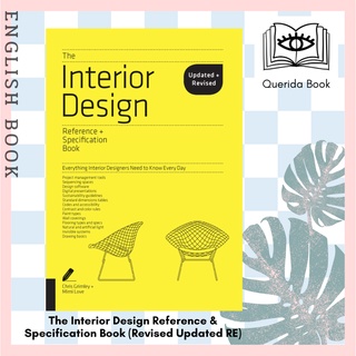The Interior Design Reference &amp; Specification Book : Everything Interior Designers Need to Know Every Day