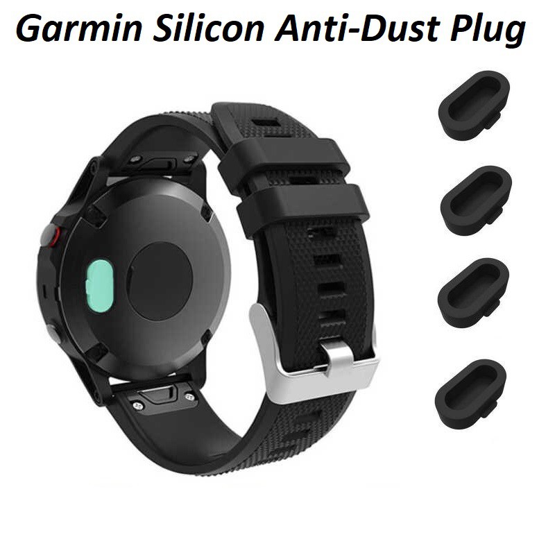 Garmin Fenix 6S/6/6X/5/5S/5X /Forerunner935/945/245/45/Vivoactice 3/Vivoactice 4/Ven2u/CorosApex ซิล