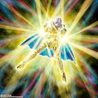 ☣️ NEW Aries Mu Revival Gold Saint Cloth Myth EX Saint Seiya Bandai มู เซนต์​เซย่า #EXO.Killer #Jmaz Exotist