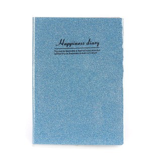 Venus Glitter Notebook  Venus Glitter Notebook