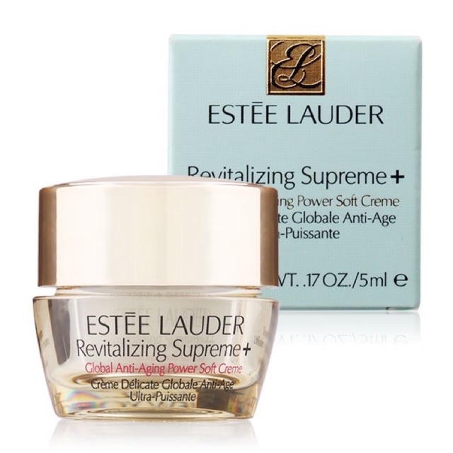 แท้/พร้อมส่ง Estée Lauder Revitalizing Supreme+
