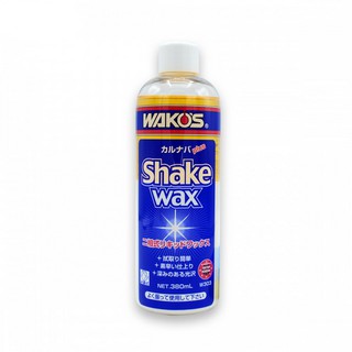 Wakos SHAKE WAX 0.38L
