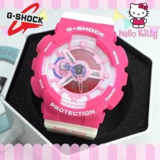 G-SHOCK เช็กก่อนสั่ง