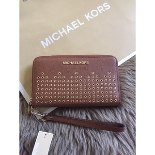 Michael Kors กระเป๋าคล้องมือ แท้💯💯