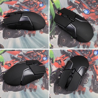 Rr เมาส์เกมมิ่ง มีสาย กันลื่น สําหรับ Steel Series Rival 600