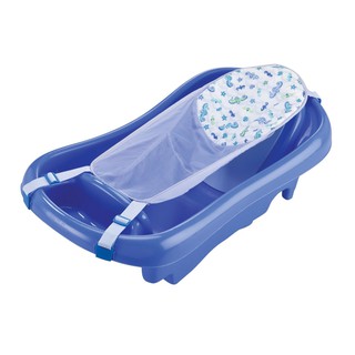 The First years- Sure Comfort Deluxe Newborn to Toddler Tub