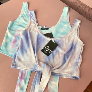 Smd011 - Lily tank top