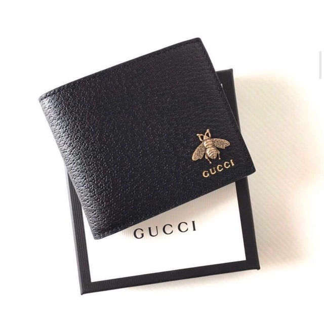 New Gucci wallet ——-