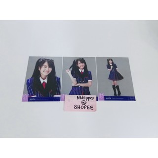 +++ รูป Maysa เมษา เมต๋า BNK48 บีเอ็นเค48  photo set โฟโต้เซ็ต ชุด Shonichi วันแรก เซ็ต 11 +++