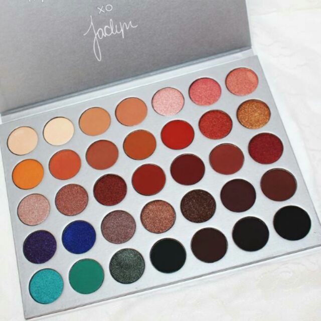 morphe - Jaclyn Hill Morphe