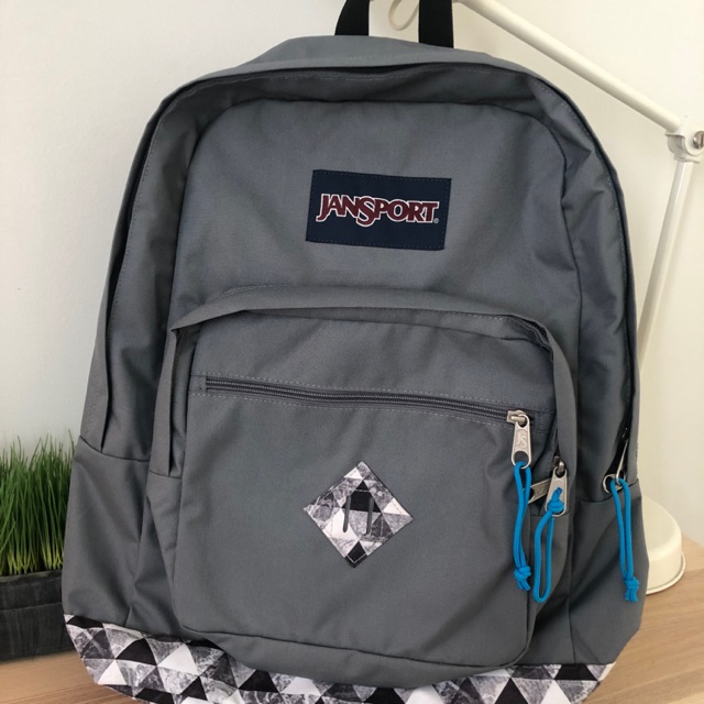 กระเป๋าเป้ Jansport ของแท้💯