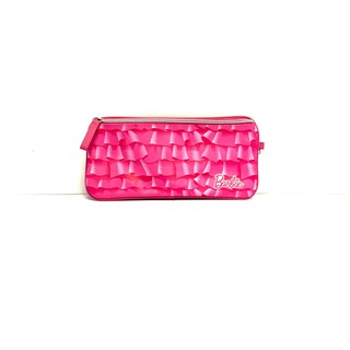 BARBIEกระเป๋าลิขสิทธิ์แท้ กระเป๋านักเรียน Accessory pouch BB22 721