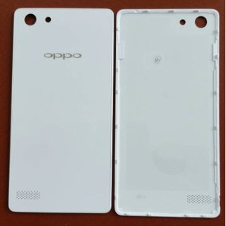 ฝาหลัง Oppo A33.................