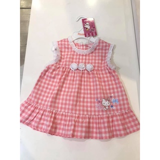 เสื้อ Sanrio แท้ ลดเกือบ 40 % ใหม่ป้ายห้อย Size 110-130 เสื้อซานริโอ้ เสื้อคิตตี้ เสื้อ Kitty