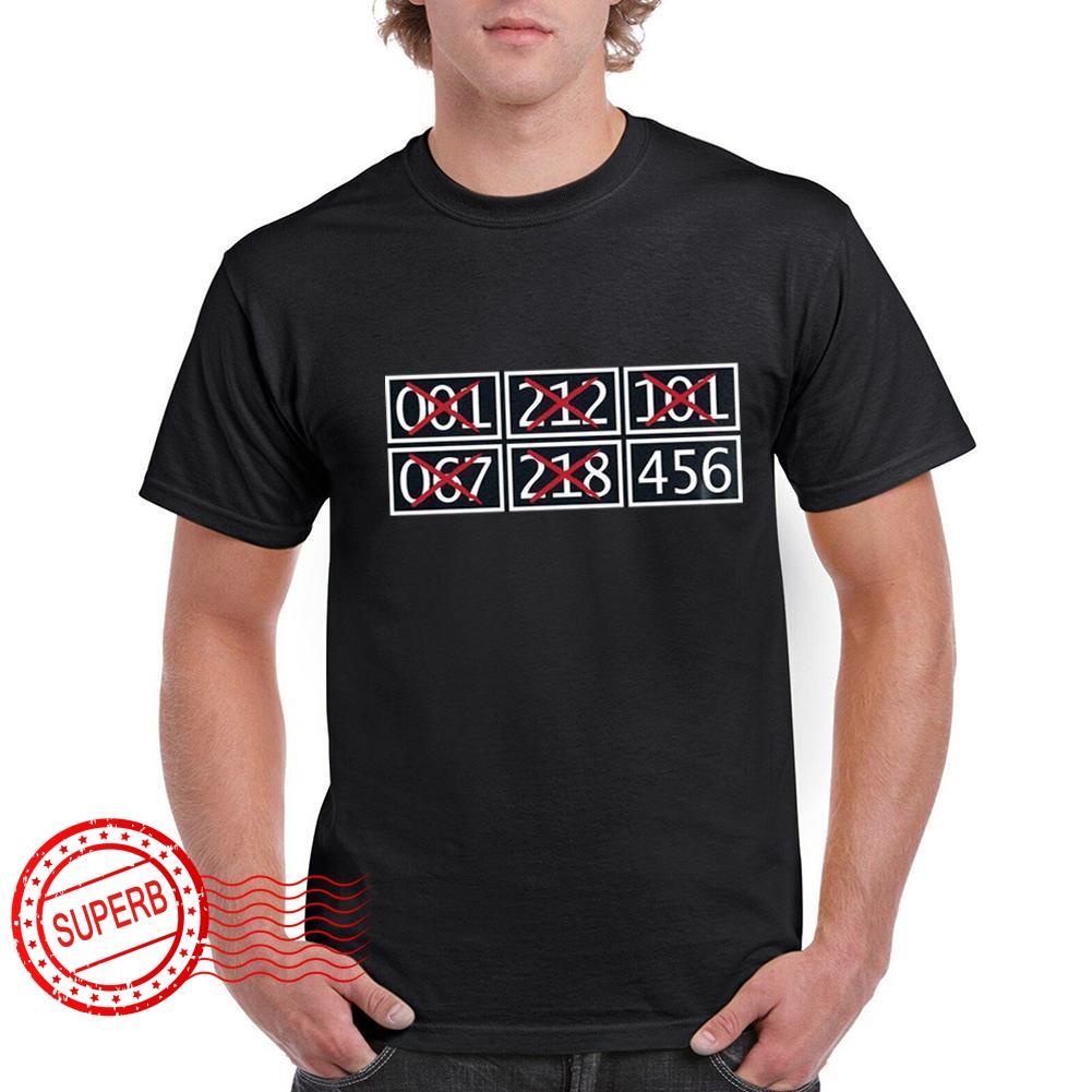 [Squid Game] เสื้อยืดคอสเพลย์ ลายละครเกาหลี ฮาโลวีน A9H4 ไซซ์ S-4XL