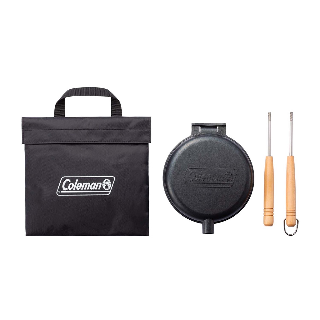 กระทะ Coleman Double Pan Cooker (Model รูปที่ 2