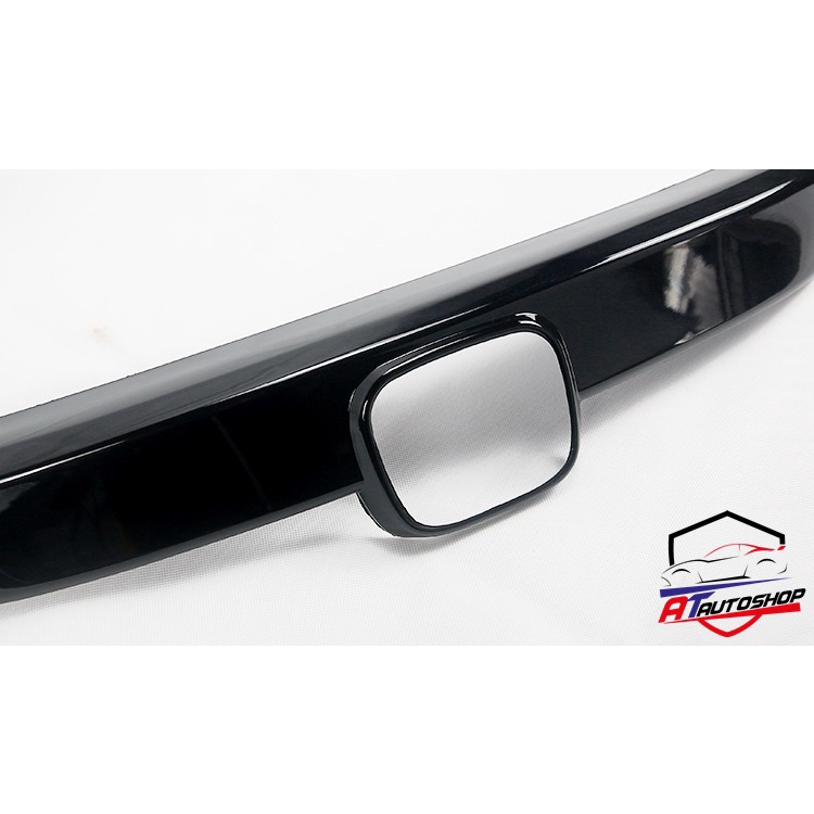 เพลทครอบกระจังหน้า(Honda Civic FC/FK 2014-2020) - รูปที่ 5