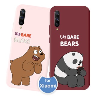 เคส Xiaomi Mi 11 10T Pro Poco X3 NFC Soft TPU Case Redmi Note 9S 9 Pro 8T Redmi 6A 7A 8A 9 9A 9C 9T Poco F1 F2 Pro Mi8 Mi Note 10 Lite A3 8 9 Mi9 Lite 9T Pro CC9 Pro CC9E Xiaomi Redmi Note 6 7 8 10 Pro