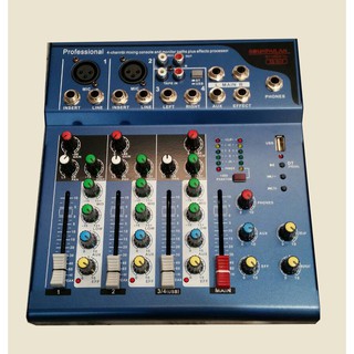 soundmilan EQ-5510