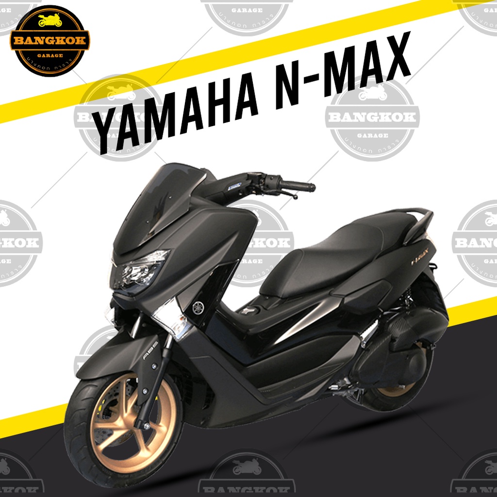 ยาง PIRELLI   ANGEL SCOOTER YAMAHA N-MAX, KEEWAY GT270