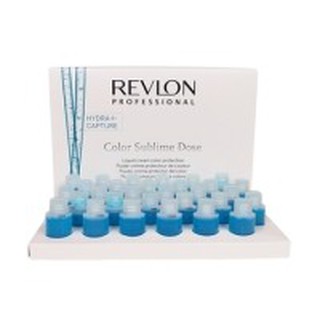 COLOR SUBLIME DOSE ( คัลเลอร์ ซับไลม์ โด๊ส ) 1 กล่อง มี 30 ขวด