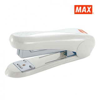 MAXแม็กซ์ เครื่องเย็บกระดาษ HD-88 - สีเทา