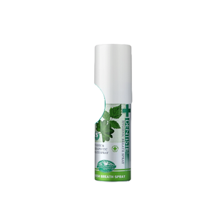 Dentiste Hygienic Breath Spray 15 Ml สเปรย์ระงับกลิ่นปาก ลมหายใจหอมสดชื่น ภายใน3วินาที  สารสกัดจากธรรมชาติ (แพ็ค 4ชิ้น)