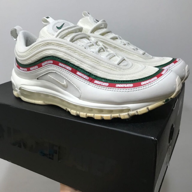 nike air max 97 undefeated kaufen