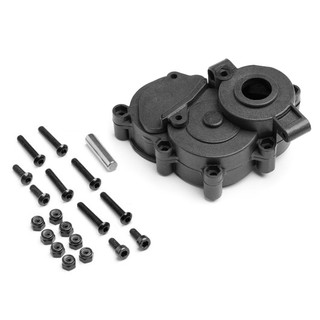 HPI 105308 CENTER GEAR BOX SET SAVAGE XS