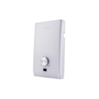 เครื่องทำน้ำอุ่น RINNAI SENTO WHITE 3500W | RINNAI | SENTO350(W) เครื่องทำน้ำอุ่น เครื่องทำน้ำอุ่น / น้ำร้อน มหกรรมสินค้