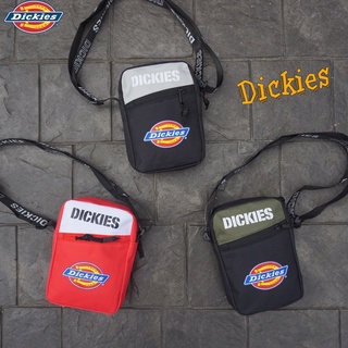 กระเป๋าสะพายข้างรุ่นใหม่ dickies