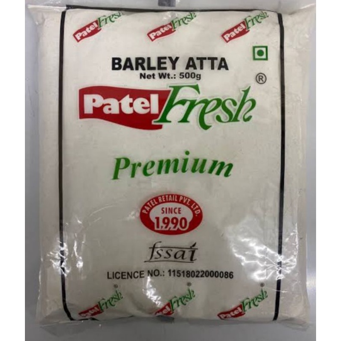 #แป้งข้าวบาร์เลย์
#BarleyAtta
#แป้งธัญพืช
#ผลิตภัณฑ์จากธรรมชาติ
#ของชำร่วย