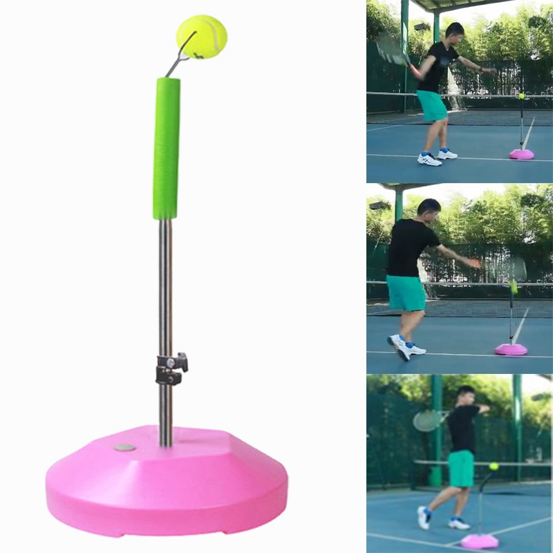padel ball machine