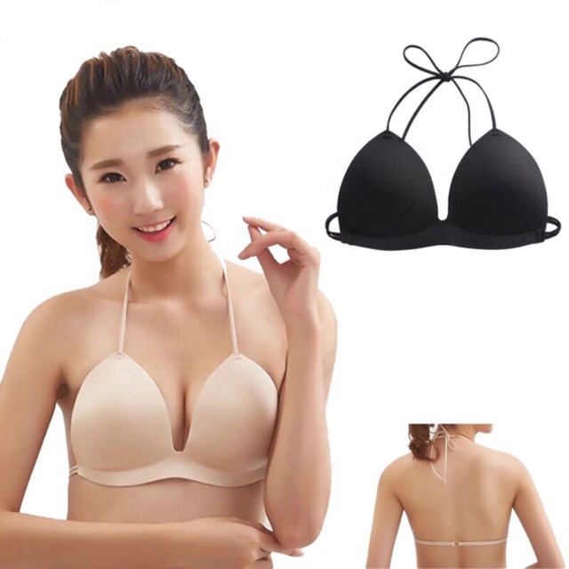 Cleopatra Bra maqueen beha ชุดชั้นในสตรี