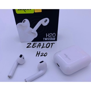 Zealot H20 หูฟังบูทูธไร้สาย