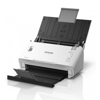 Epson WorkForce DS-410 A4 Duplex Sheet-fed Document Scanner(By Shopee  SuperTphone1234)