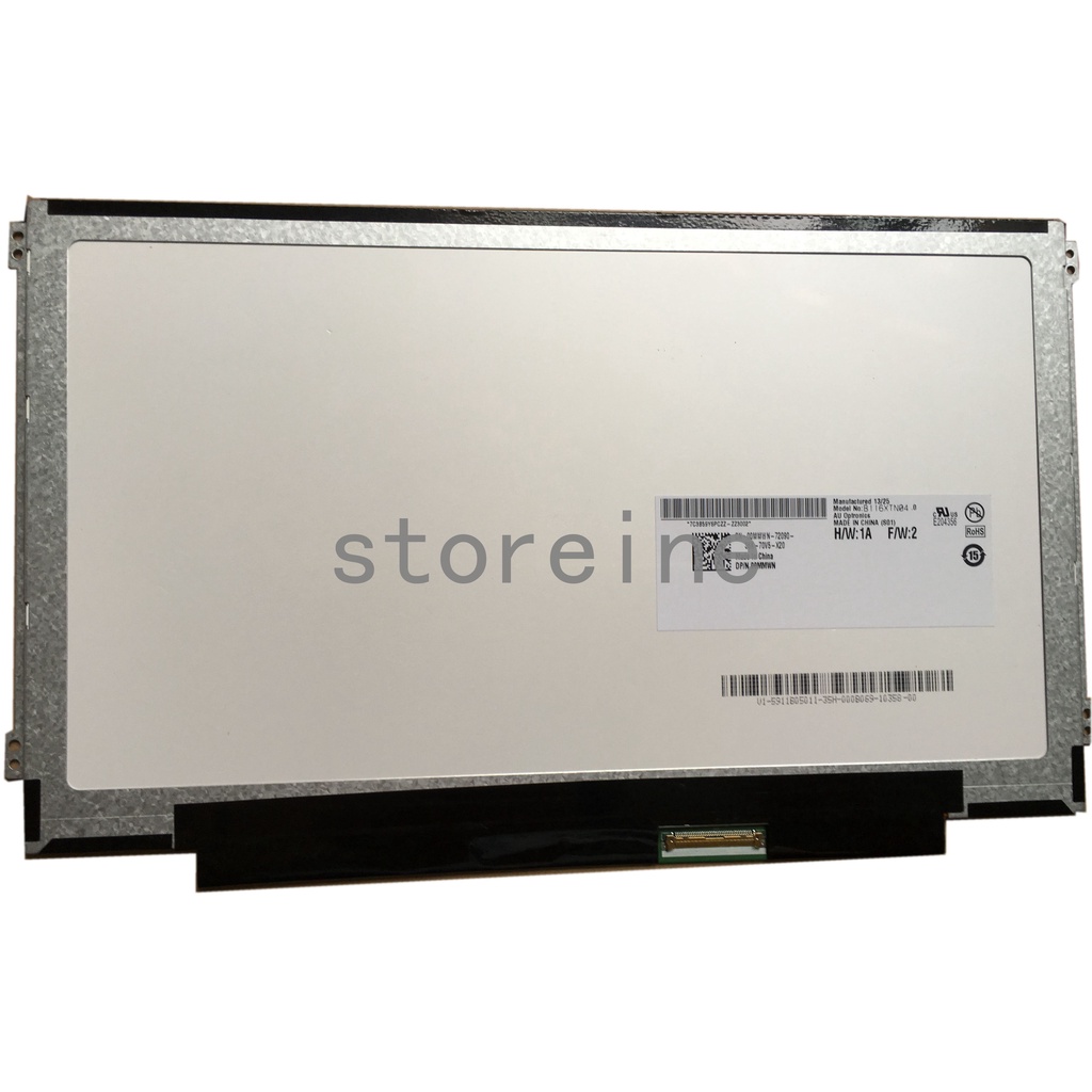 B116XTN04.0 ใส่ N116BGE-L41 LP116WH2 TLC1 N116BGE-L32 -L42 M116NWR1 R0/R4 LTN116AT07 CANACKETWA03S 4