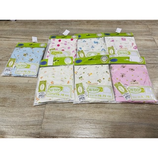 ผ้าห่อตัว Debon by Enfant Organic 30*30นิ้ว