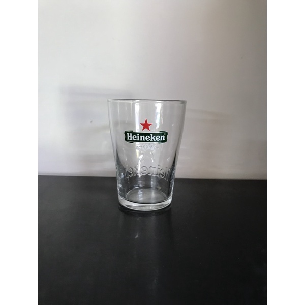 แก้วโลโก้ Heineken 0.12 L.